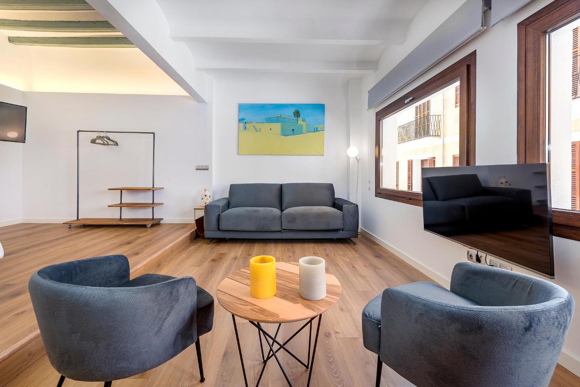 Can Rubi - Turismo De Interior Palma de Mallorca Room photo